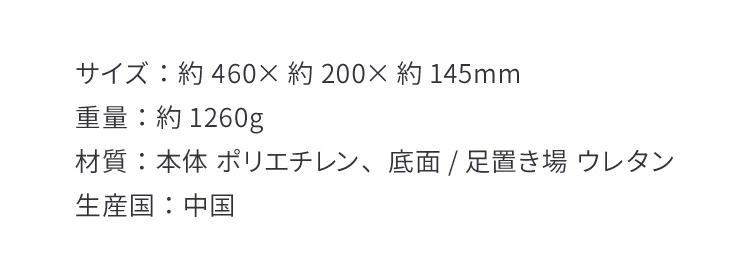 商品詳細