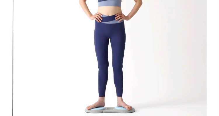 立ってのご使用イメージ gif