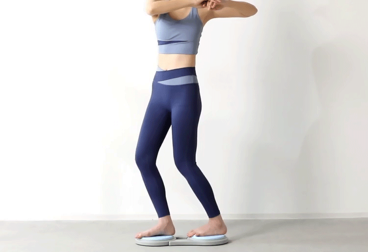 立ってのご使用イメージ gif