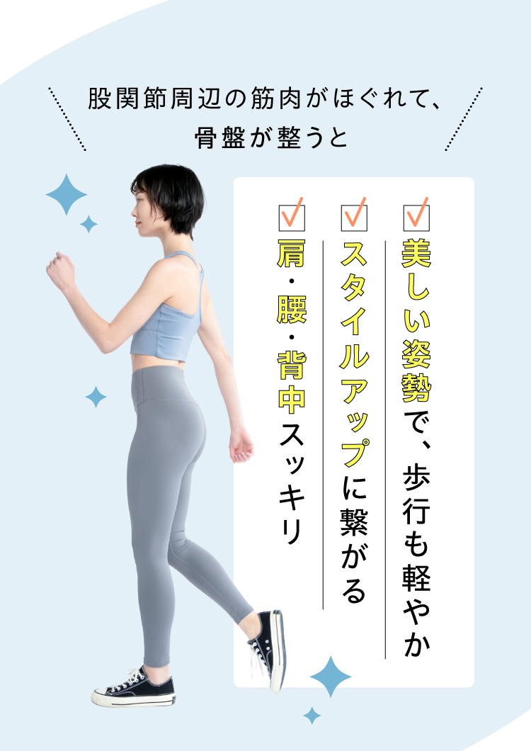 公式】ヨガバランス開脚チェア Circle balance(サークルバランス