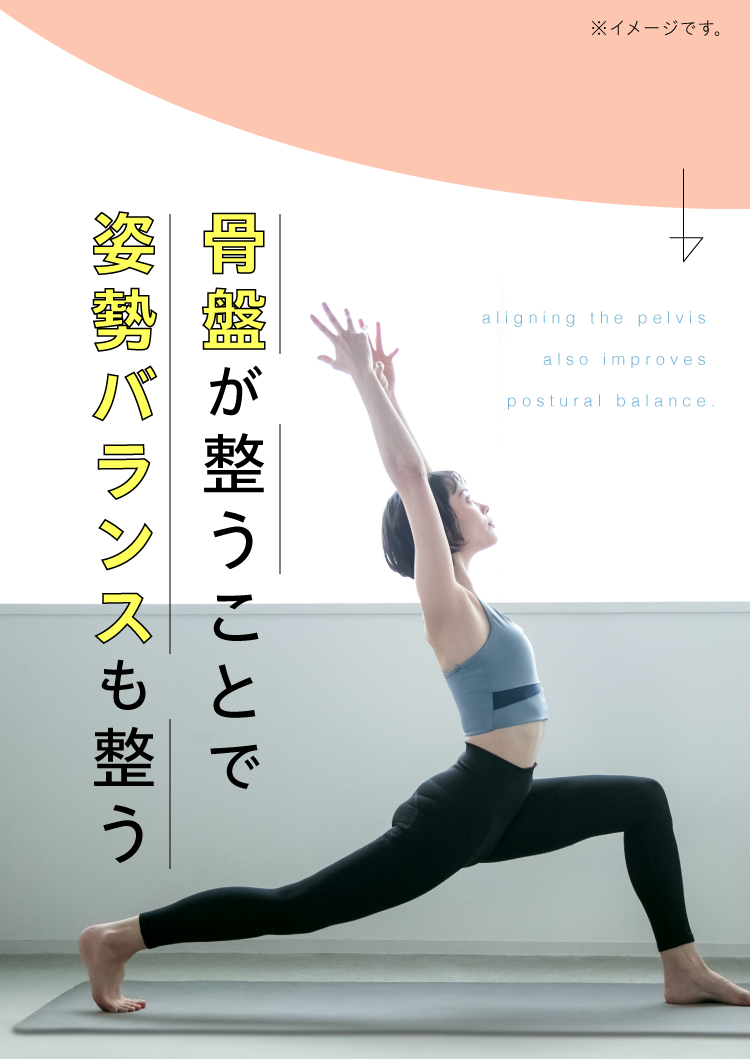 公式】ヨガバランス開脚チェア Circle balance(サークルバランス