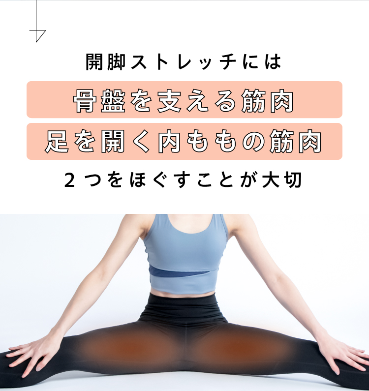 公式】ヨガバランス開脚チェア Circle balance(サークルバランス