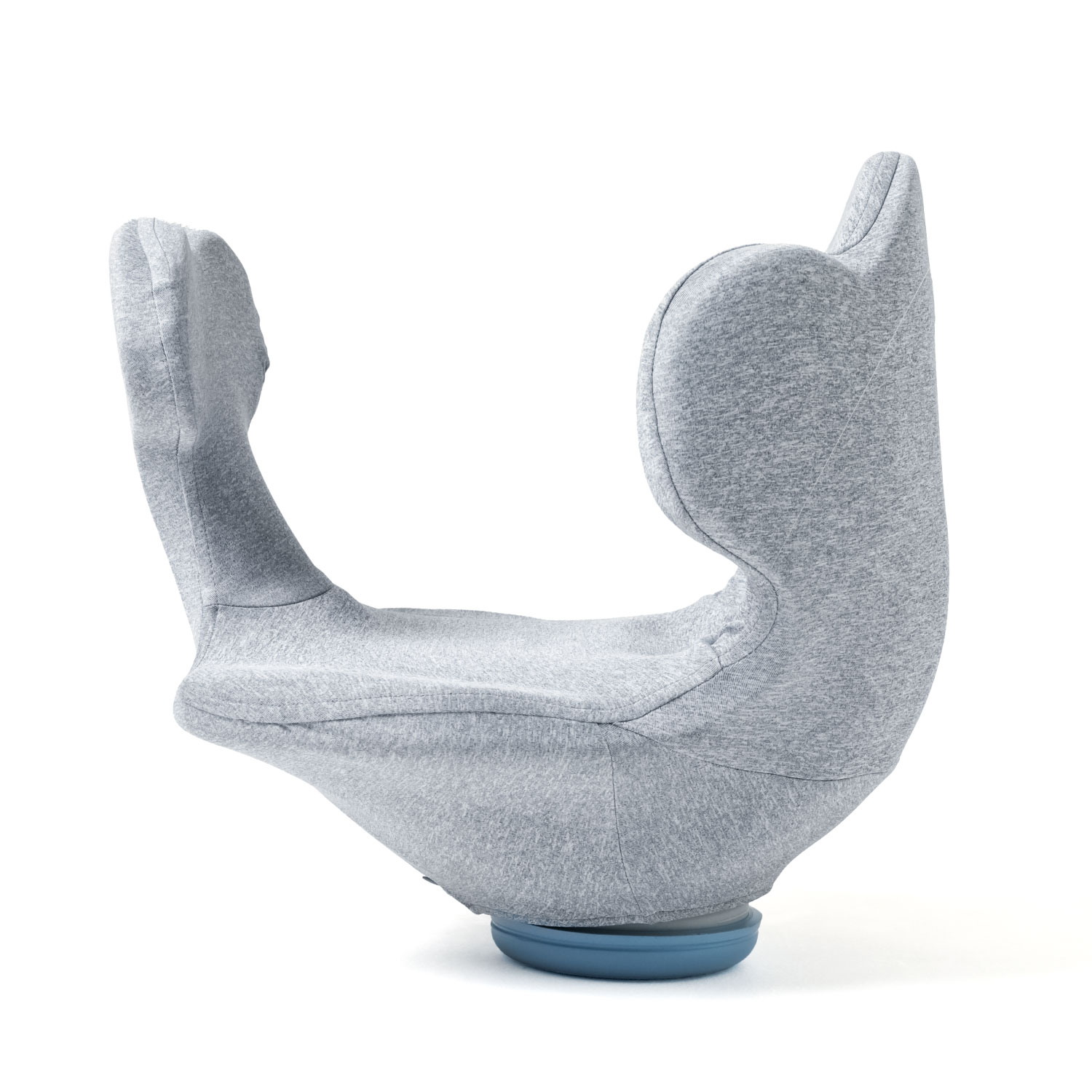 ヨガバランスチェア外観2