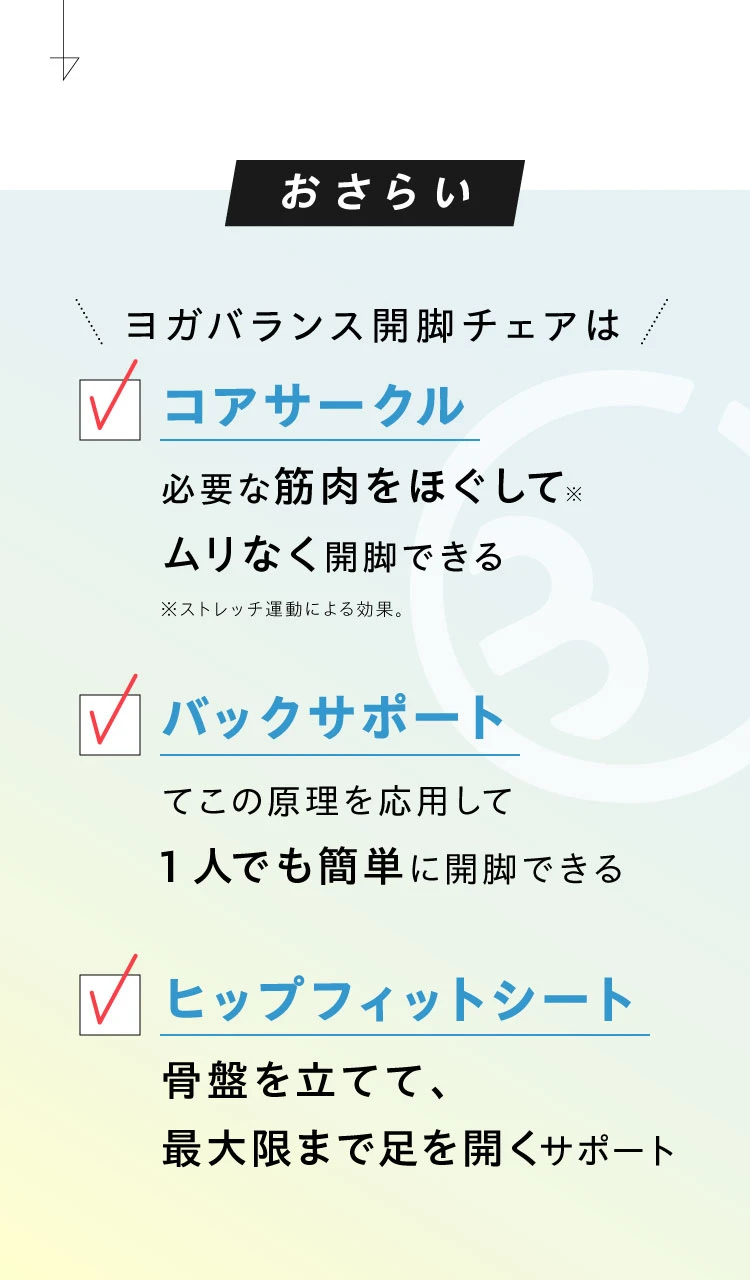 おさらい