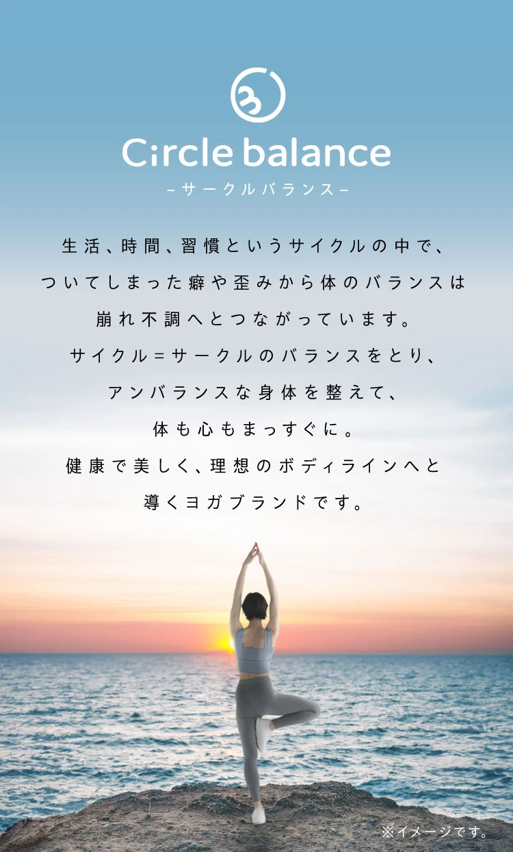 ブランドセクション