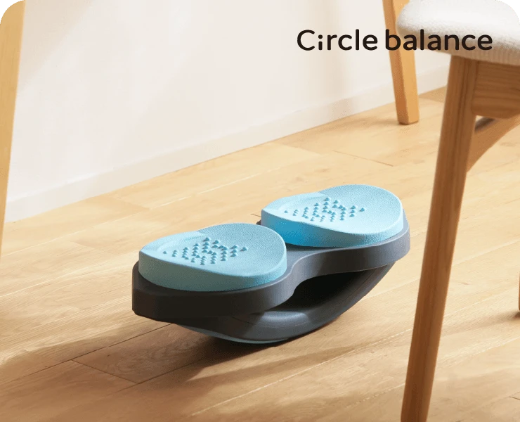 足踏みグッドステッパー