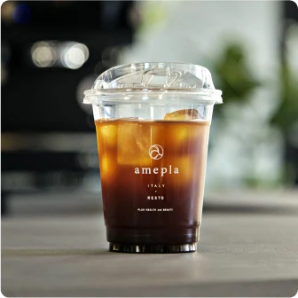 オリジナルブレンドコーヒー