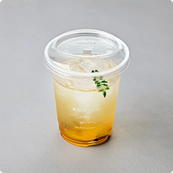 クラフトジンジャエール