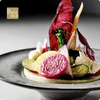 プチバーニャカウダ