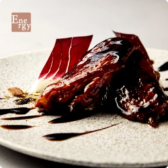 名古屋コーチンのアグロドルチェ(手羽先）