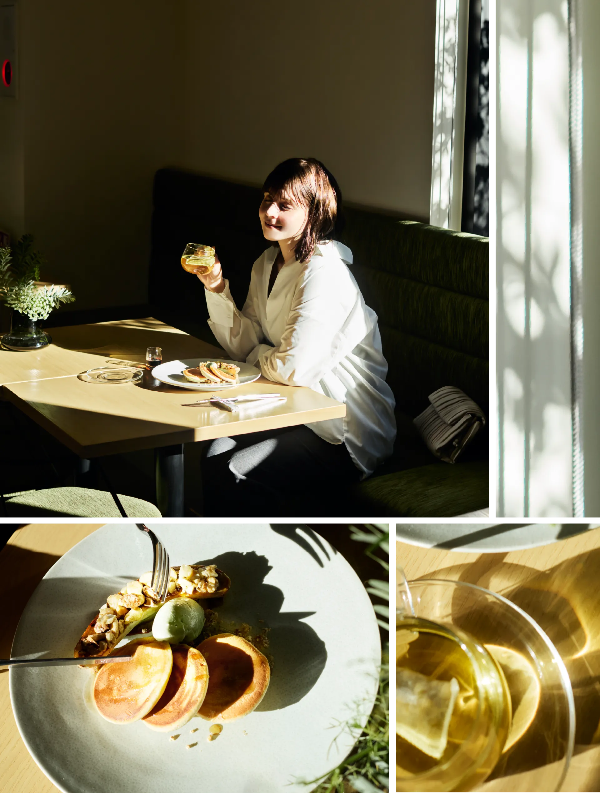 Cafe Time