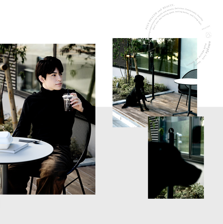 店内や外観の雰囲気の分かる画像ギャラリー