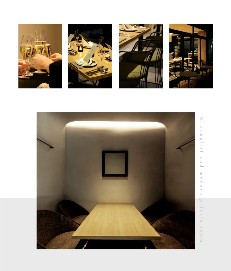 店内や外観の雰囲気の分かる画像ギャラリー