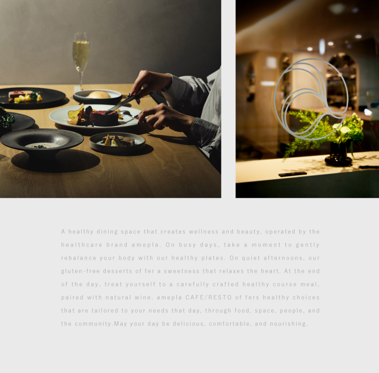 店内や外観の雰囲気の分かる画像ギャラリー