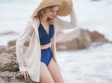 Planet Surfブランドイメージ