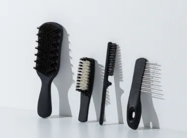 Strainiaブランドイメージ