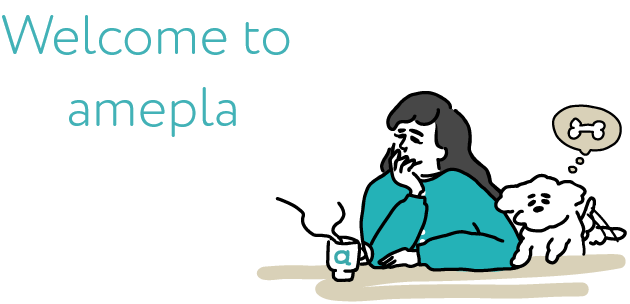 Welcome to amepla