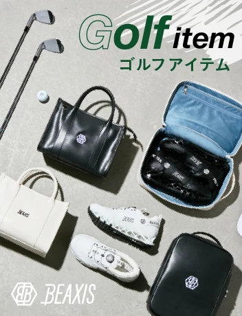 ゴルフ特集