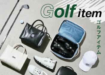 ゴルフ特集