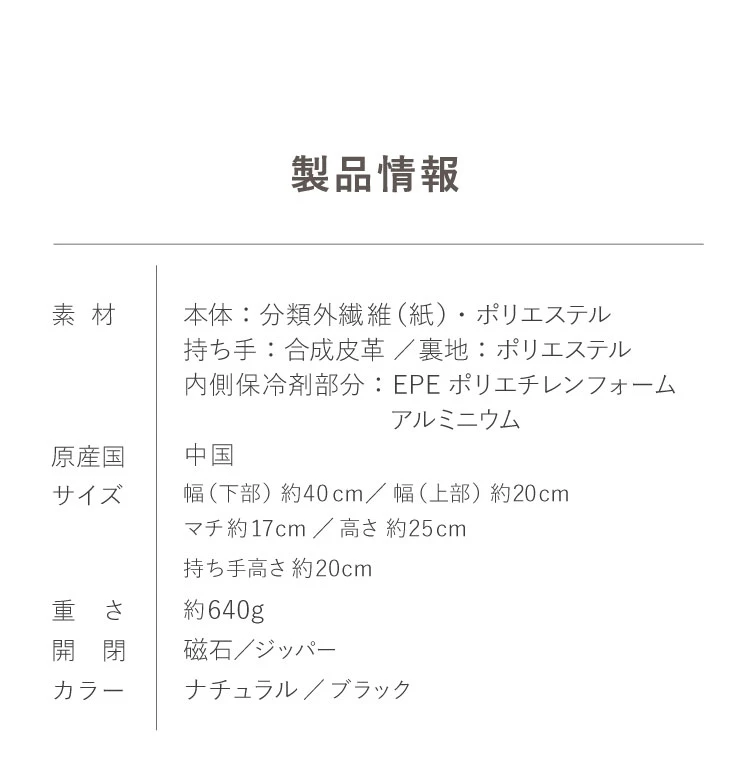 商品詳細