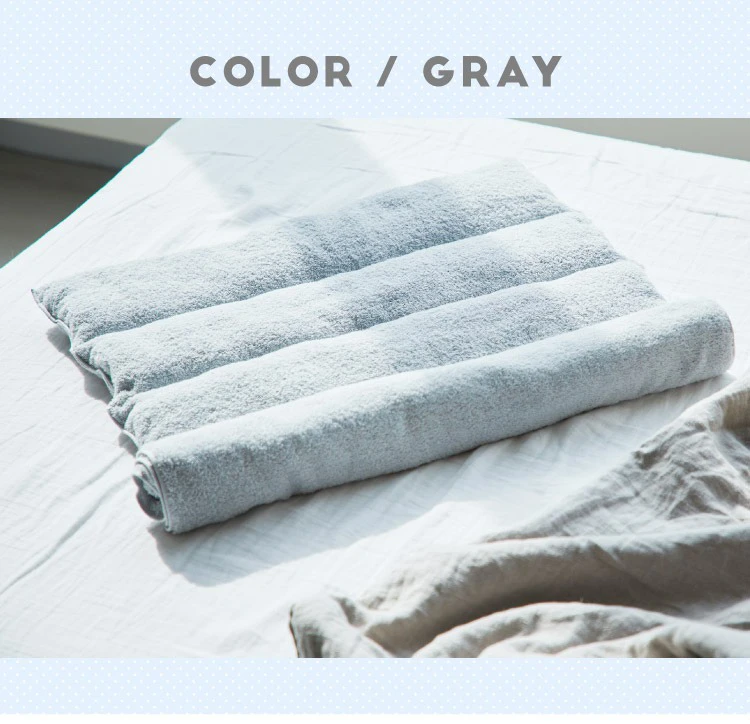 今治睡眠用タオル2 | amepla