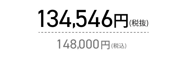 商品価格