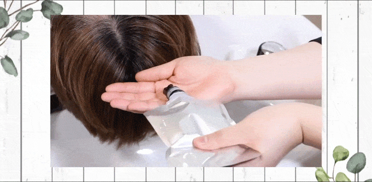 ビフォーアフター動画