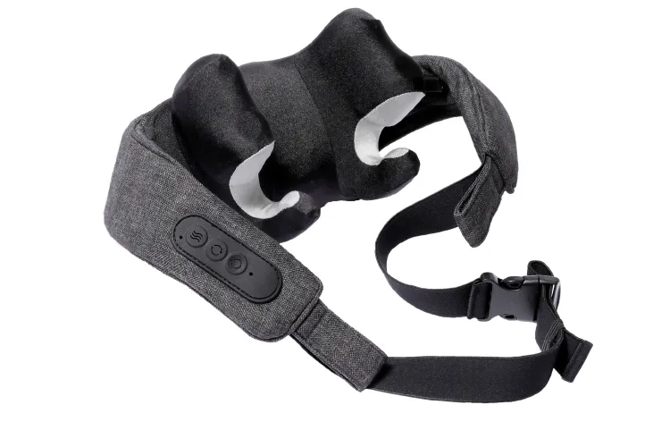 ながらネックマッサージャー　製品画像