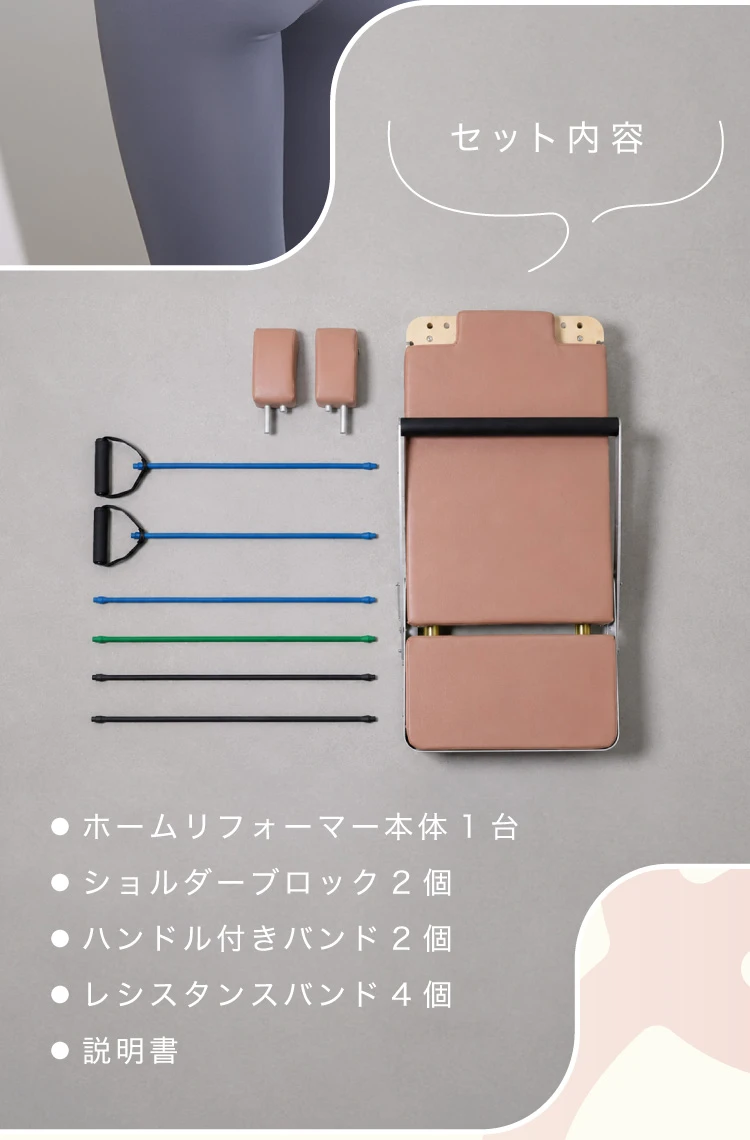 セット内容