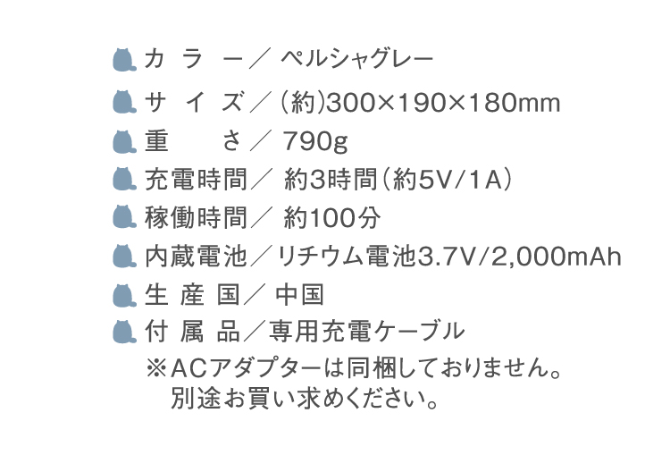 商品詳細