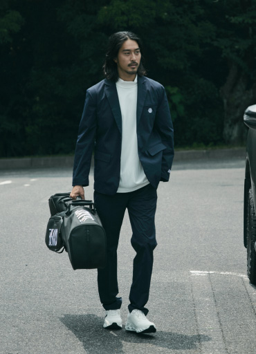 スタイリング画像