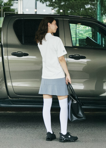 スタイリング画像