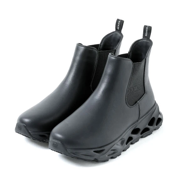 サイドゴアタイプ イメージ