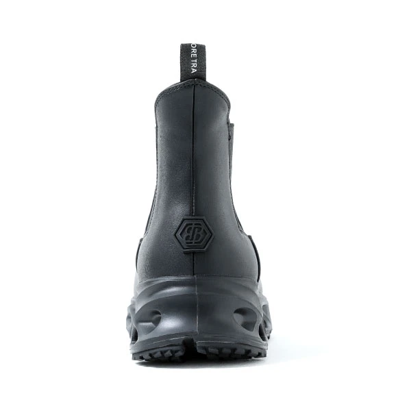 サイドゴアタイプ イメージ