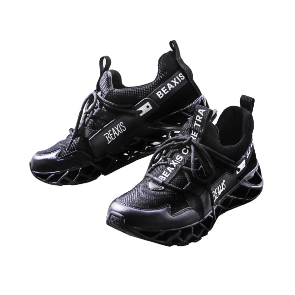 バランスコアスニーカー2.5（mens）／ブラック