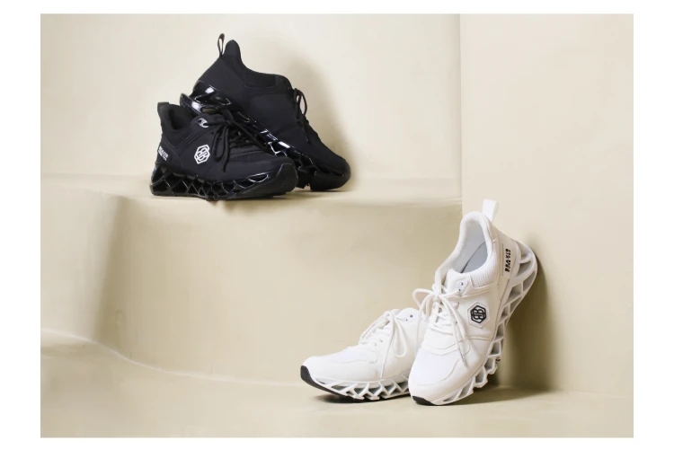 バランスコアスニーカー3 イメージ画像