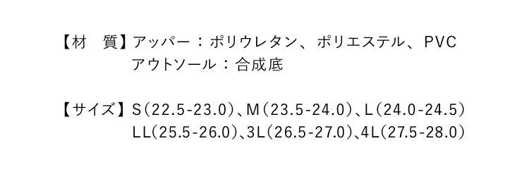 バランスコアスニーカー3 商品詳細