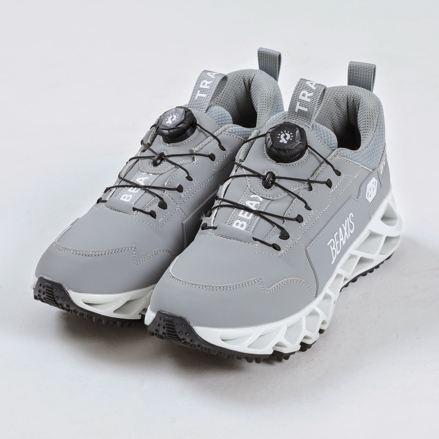 バランスコアターフ／グレー