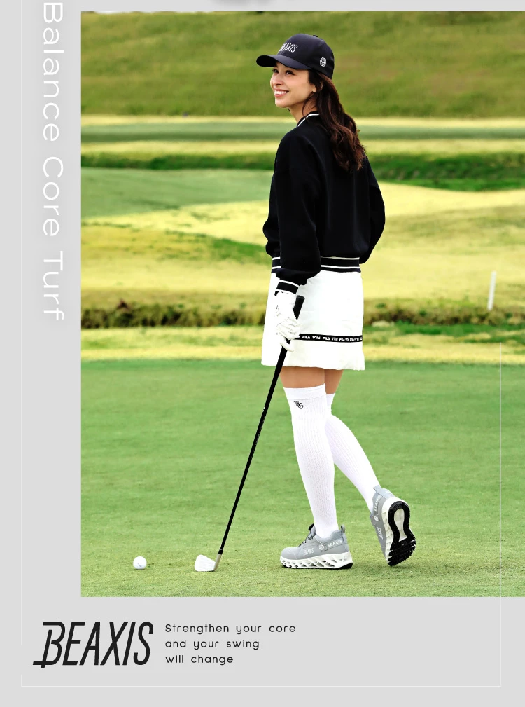 レディースモデル着用イメージ