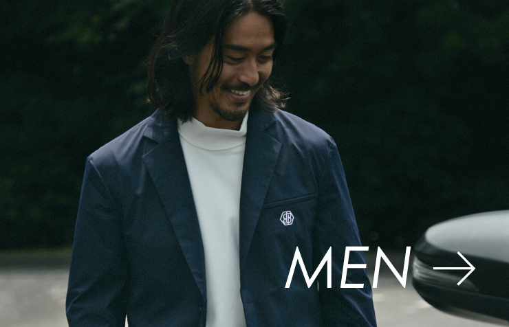 MEN →