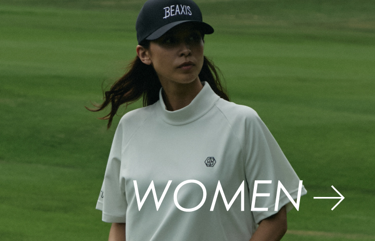WOMEN →