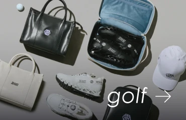 BEAXIS golf →