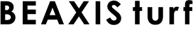 BEAXIS turf