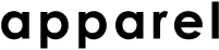 apparel