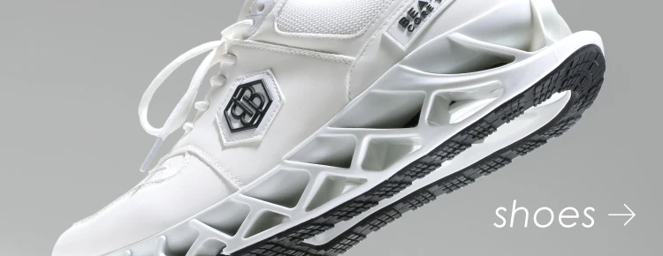 shoes →