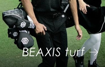 BEAXIS golf →