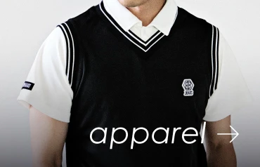 apparel →