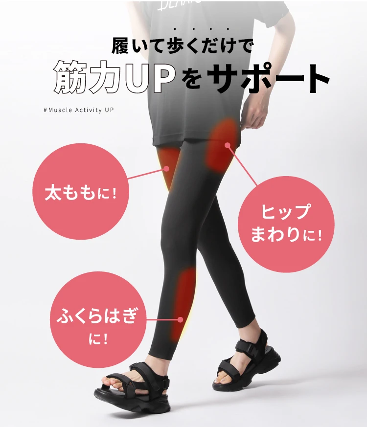 公式】コアアクティブサンダル スポーツタイプ BEAXIS(ビーアクシス