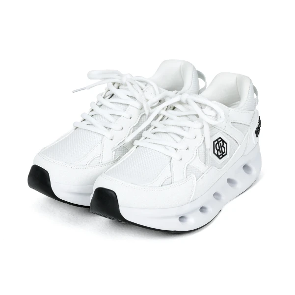 コアアクティブスニーカー／ホワイト