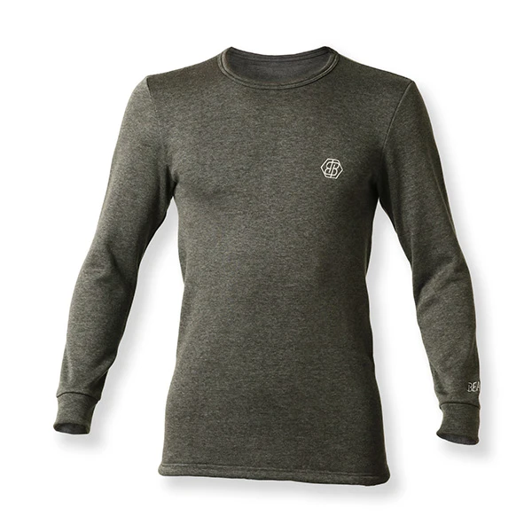 コアウォームインナー トップス